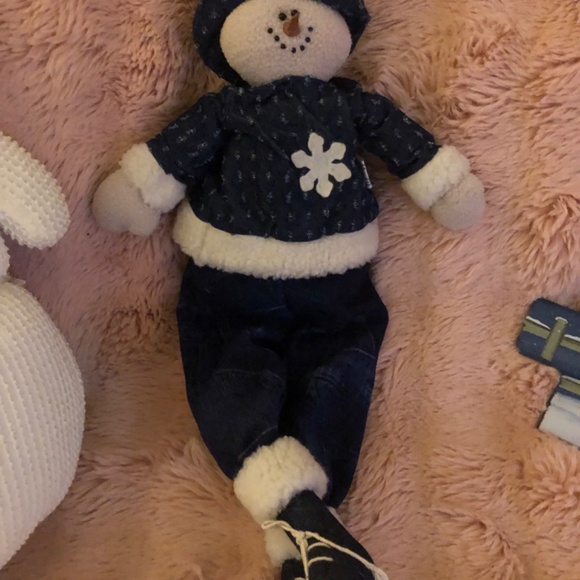 SALE Holiday Snowman bundle - Picture 7 of 7